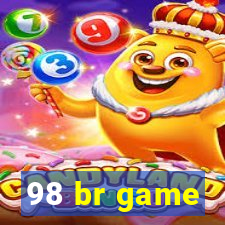 98 br game